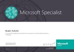 Microsoft Specialist Windows 7